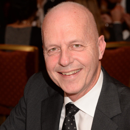 Keith Henry