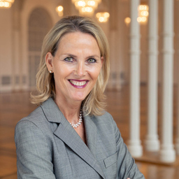 Profilbild Sonja Brockhaus