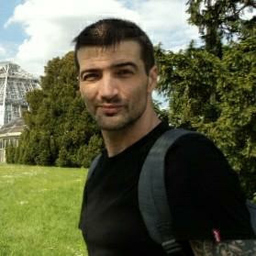 Zvonimir Pavicic