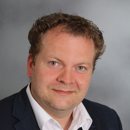 Rainer Fröhlich