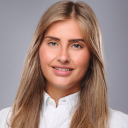 Daria Carolin Deusch