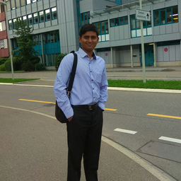 Murali Dhage