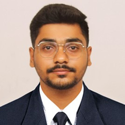 Gokul Raja Karuppannasamy