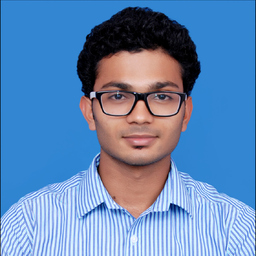Swaraj K R