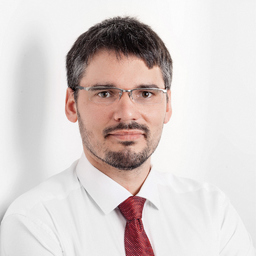 Dr. K. Philip Wojtas