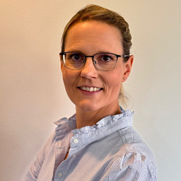 Louisa Voß