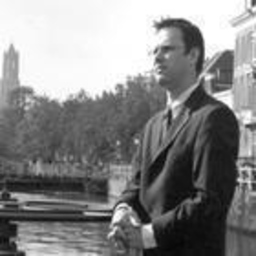 Bjorn Veenstra