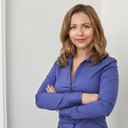 Claudia Ebert