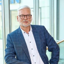 Andreas Eberhardt