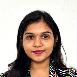 subarna selvakumar