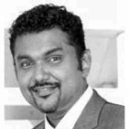 VINOD KUMAR M