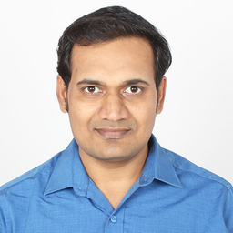 Vinod Patil