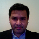 Freddy Rodriguez Rocha