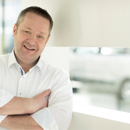 Bernhard Klausner's profile picture