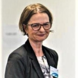 Beate Beckmann's profile picture