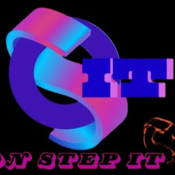 On Step IT