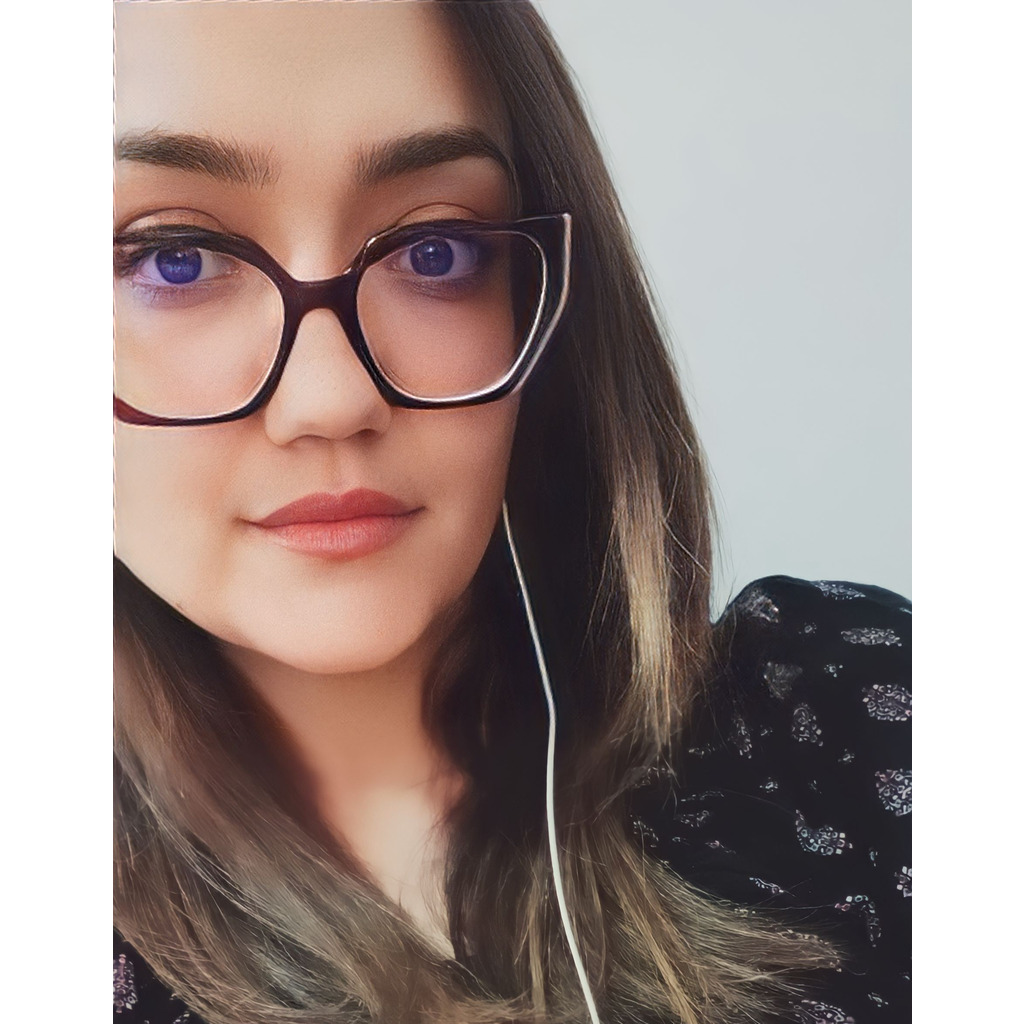 Mouna Bounawes Agent administratif Crafil, vipa, kuriat XING