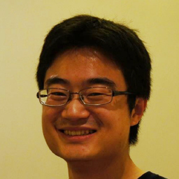 Congyi Huang