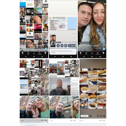 Oscar Rodriguez manjon el chatin