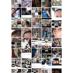 Oscar Rodriguez manjon el chatin