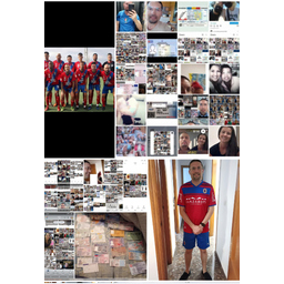 Oscar Rodriguez manjon el chatin