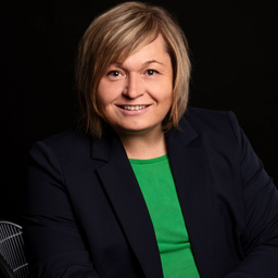Tanja Schmidt