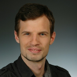 Profilbild Karsten Engelmann