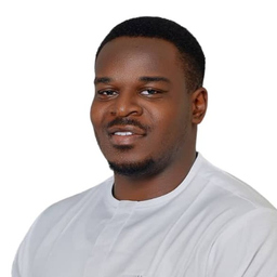 Adewale Ayeni-Bepo