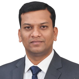 Rajkumar Natarajan