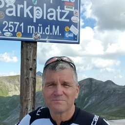 Peter Irlinger