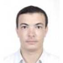 Ali Bentika