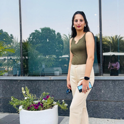 Sejal Tandon