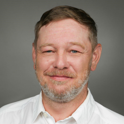 Marcel Vogel's profile picture