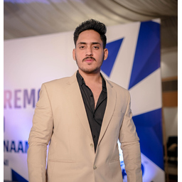 syed qamber zameer rizvi