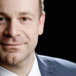 Marco Blevins