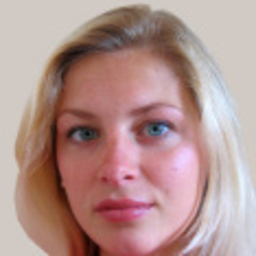 Dipl.-Ing. Olga Skok