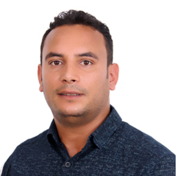 Ing. Bilel Mraydi