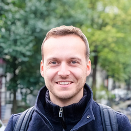 Marcus Mohr