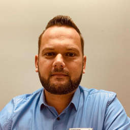 Patrick Trost