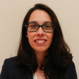 Adelina Margarida Lima Pereira Rodrigues Parente