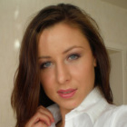 Inna Gerasimovic