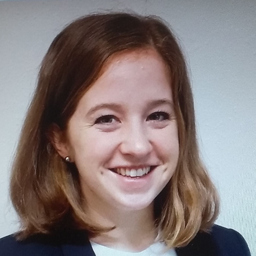 Madeleine Glahe