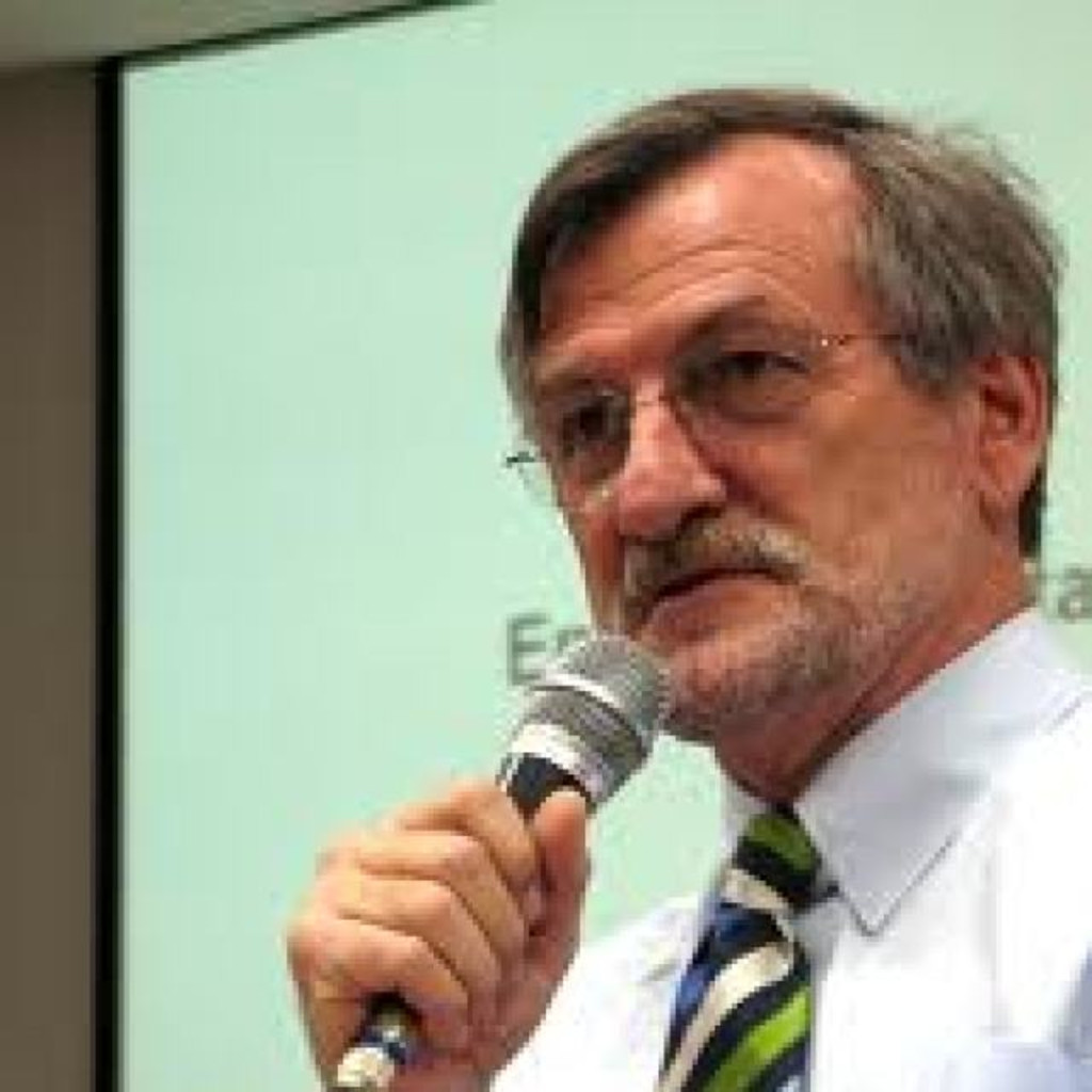 FriedrichCarl Bruns Geschäftsführer GIMEXCO XING