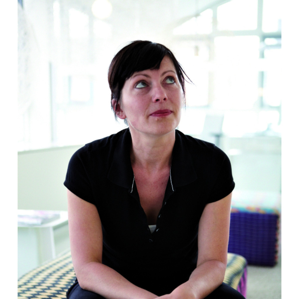 Social Media Profilbild Elke Scholz Hamburg