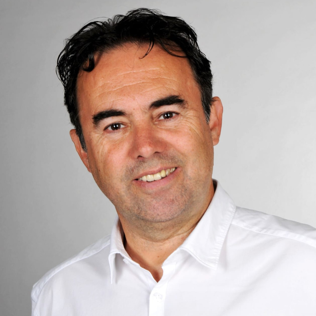 Rodrigues CAD/CAM Programmierer (Laser, Stanzen) Ihne & Tesch