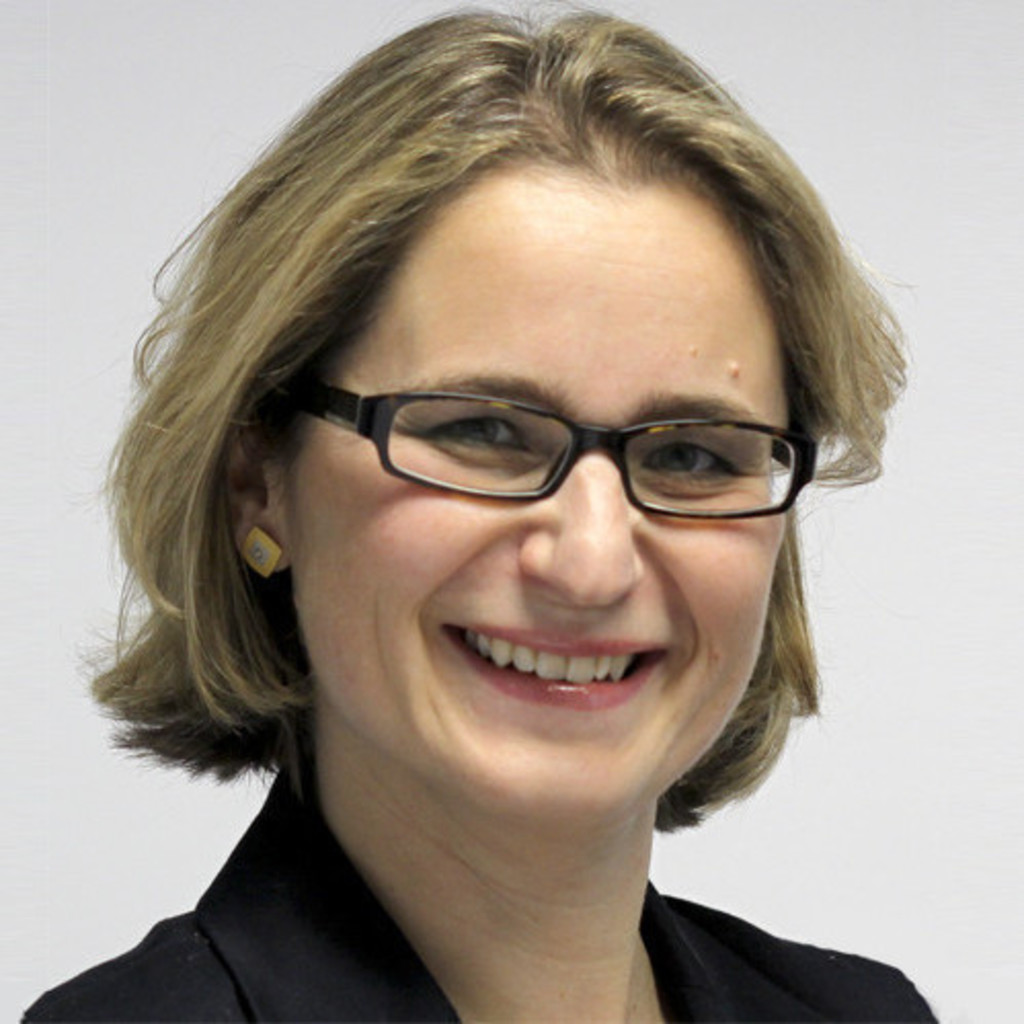 Brigitte Huter Leiterin Career Center MCI Management Center