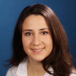 Tsvetelina Marinova