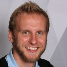Daniel Hartung