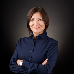 Xenia Borger (bitte über LinkedIn kontaktieren)