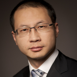 Liang Zhao